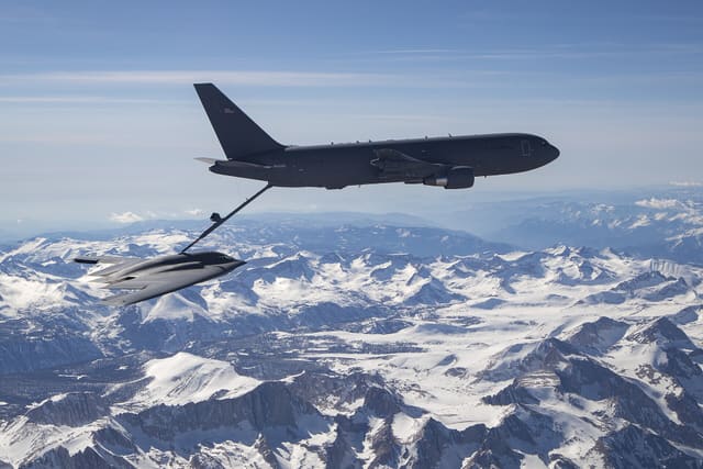N842BA - Twin-engine aircraft