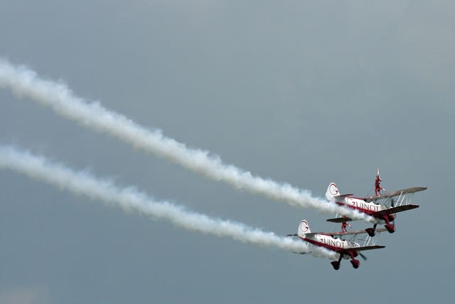 N707TJ - Aircraft