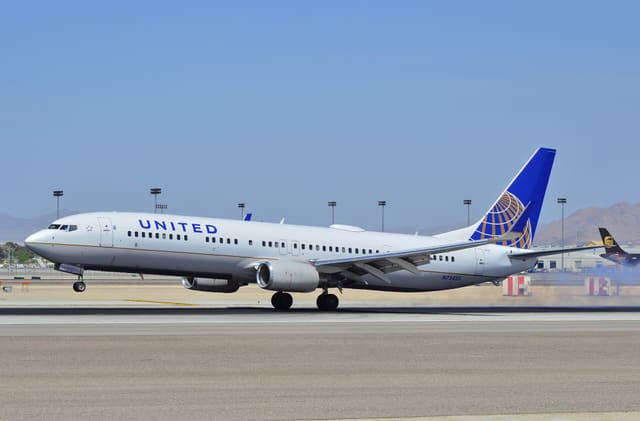 N75425 - Boeing