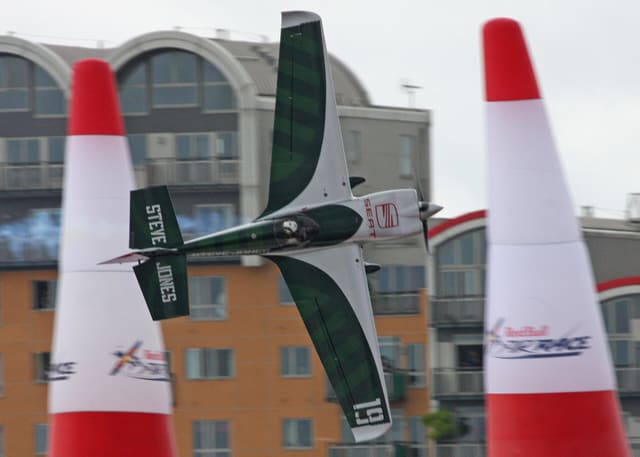 N19ZE - Single-engine aircraft