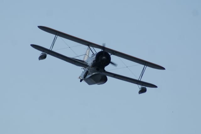 N1214N - Single-engine aircraft