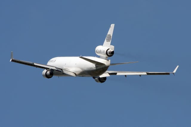 N380WA - Douglas