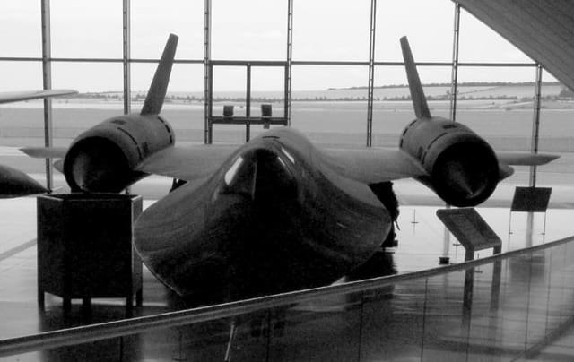  - Lockheed