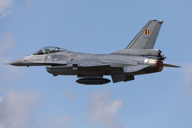  - Single-engine aircraft