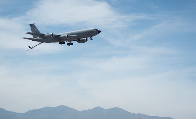 — Aircraft