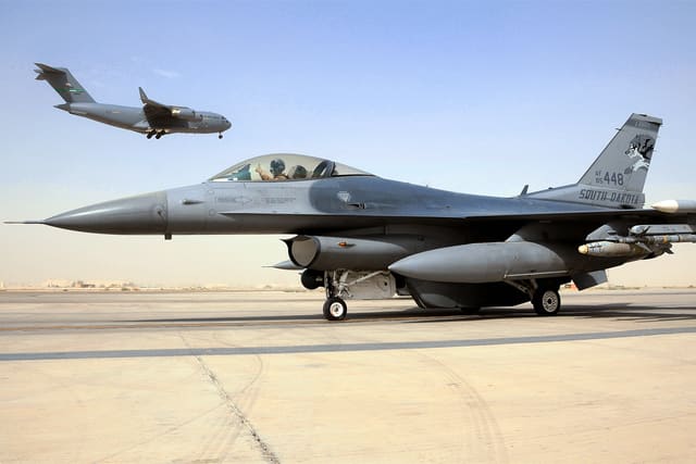  - Single-engine aircraft
