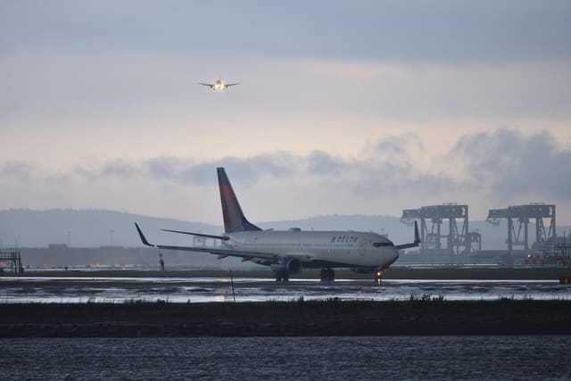 N3731T - Boeing