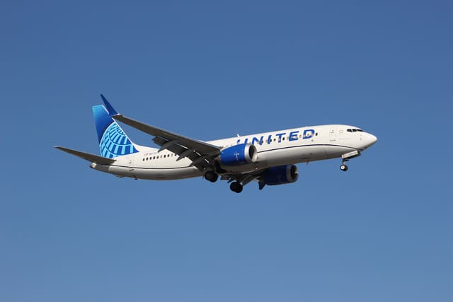 N47275 - Boeing