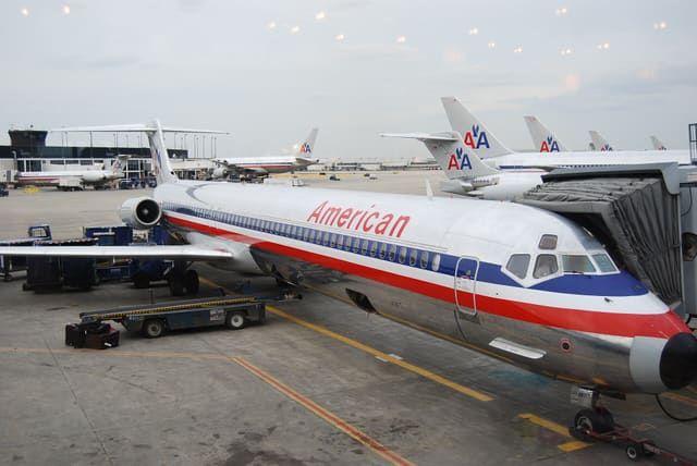 N9409F - Aircraft
