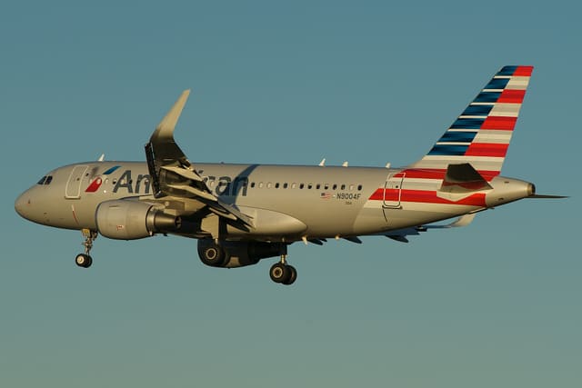 N9004F - Airbus