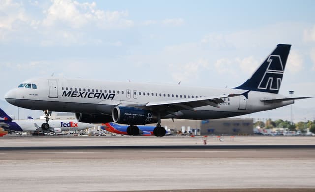 N347TM - Airbus