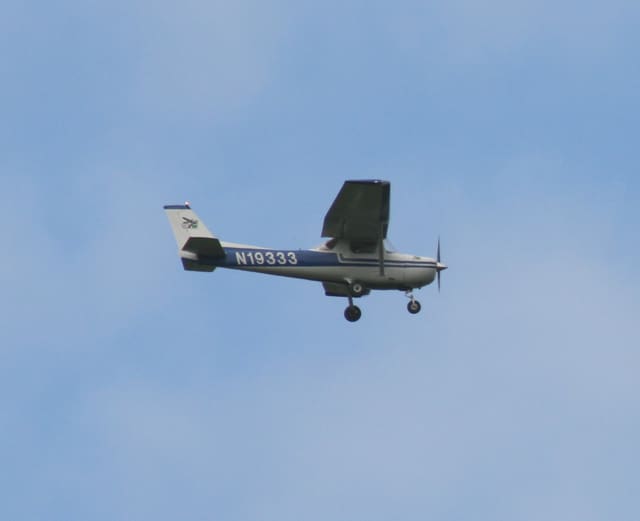 N19333 - Cessna