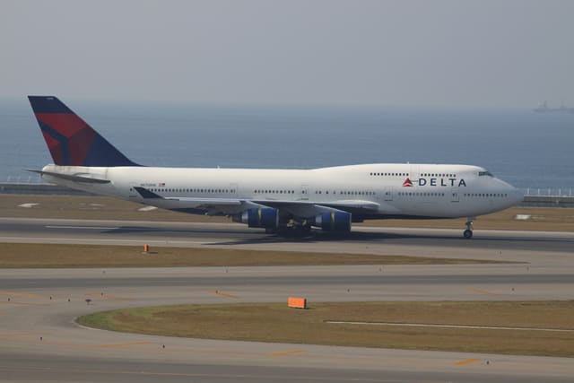 N676NW - Boeing
