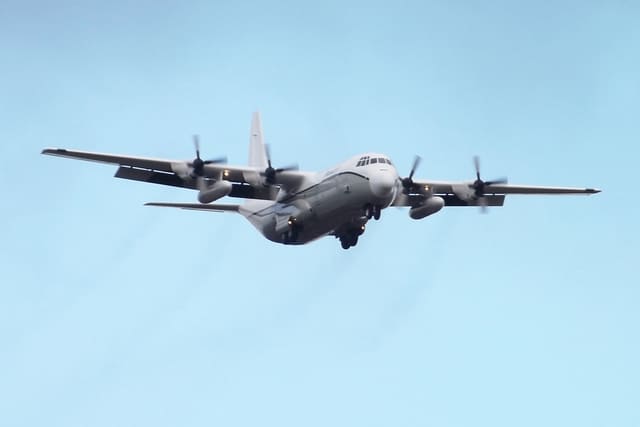 N3755P - Aircraft