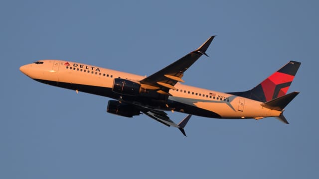 N3740C - Boeing