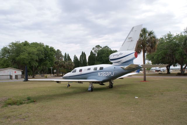N360PJ - Piper