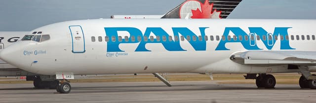 N342PA - Aircraft