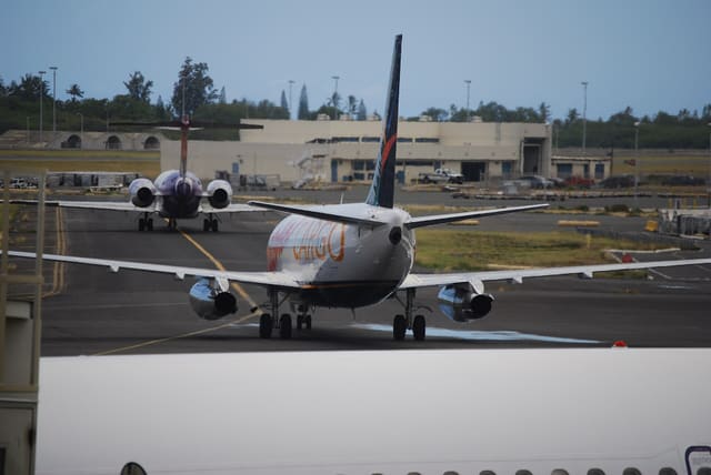 N834AL - Aircraft
