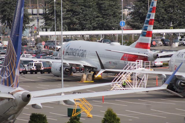N316SE - Aircraft