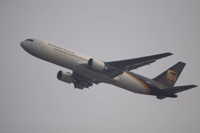 N360UP - Boeing