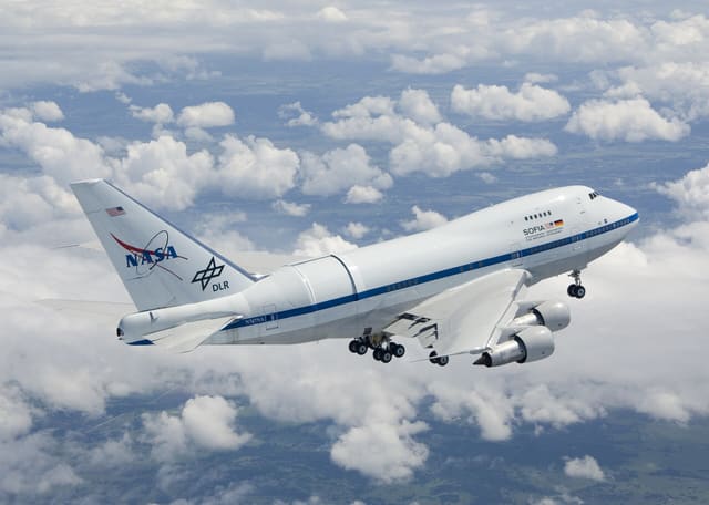  - Boeing