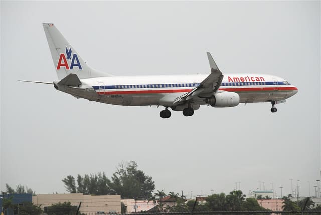 N940AN - Boeing