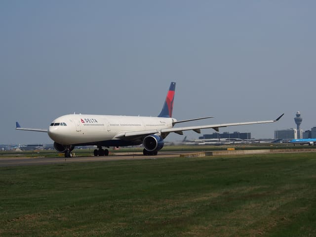 N817NW - Airbus