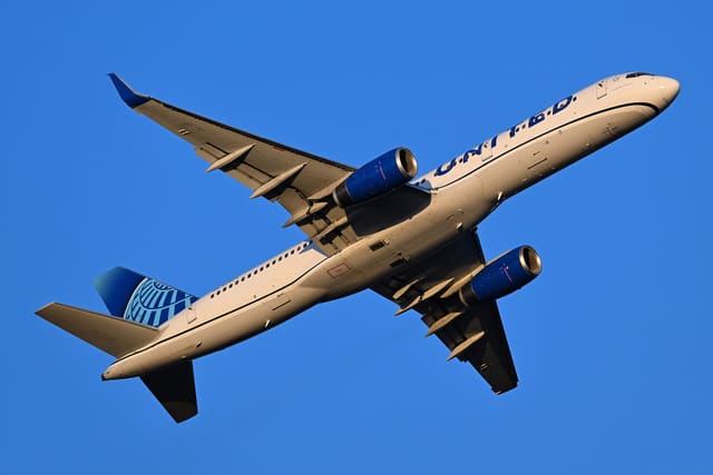 N29129 - Boeing