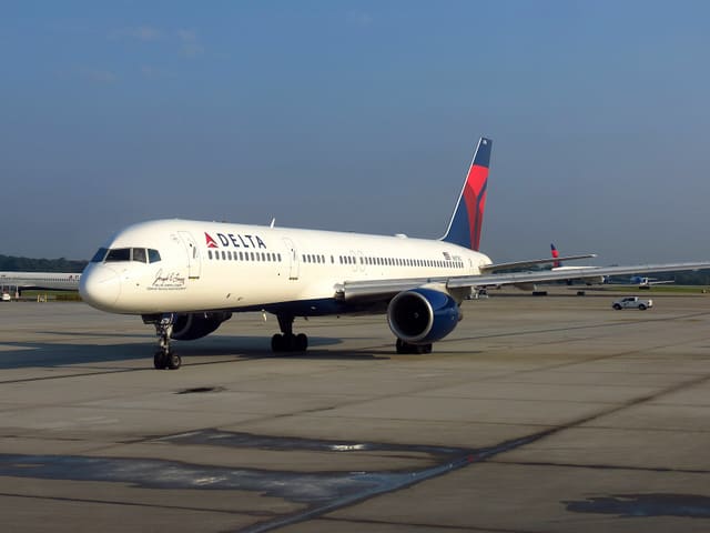 N6716C - Boeing