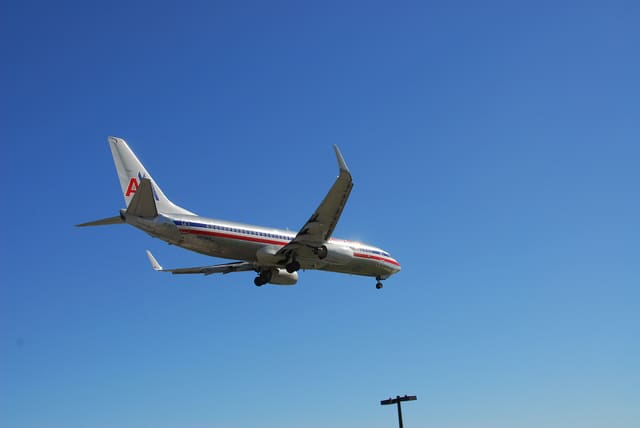 N970AN - Aircraft
