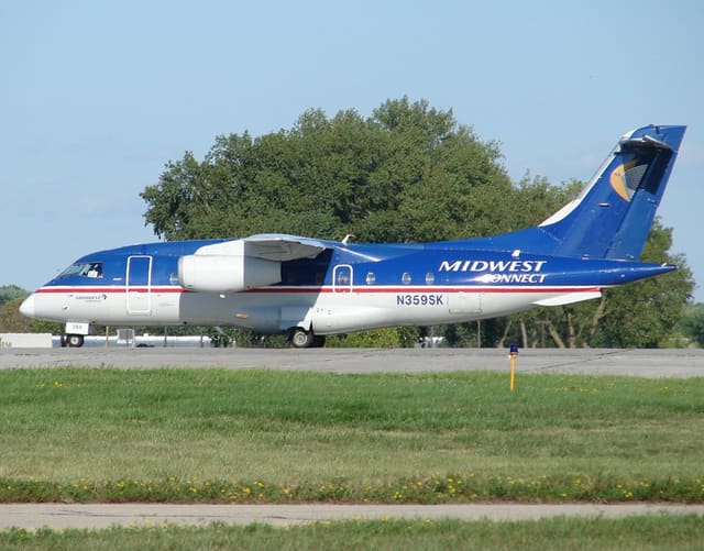 N359SK - Aircraft