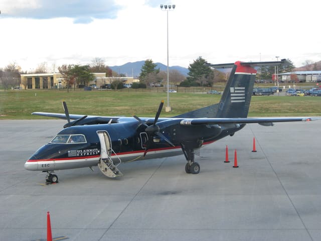 N806EX - Aircraft