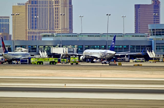 N722TW - Aircraft
