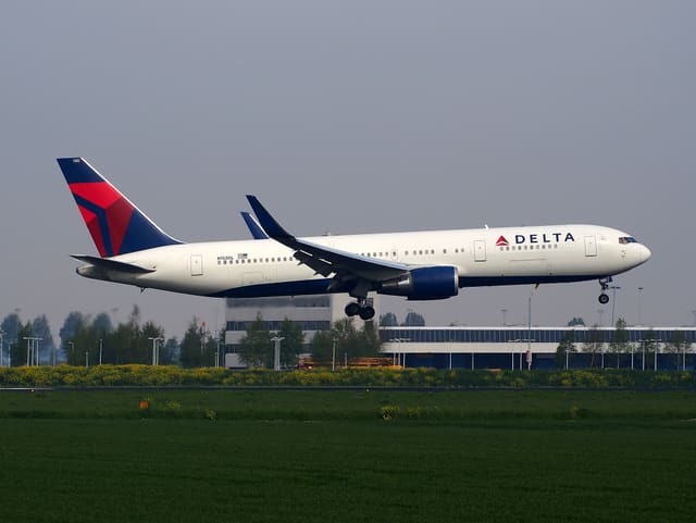 N152DL - Boeing