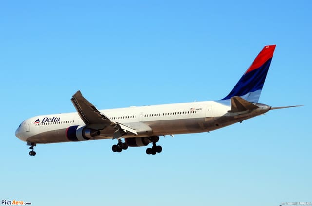 N841MH - Boeing