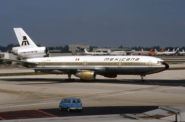 N1003W - Douglas