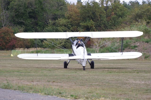N9054H - Boeing