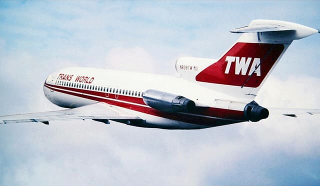 N839TW - Boeing