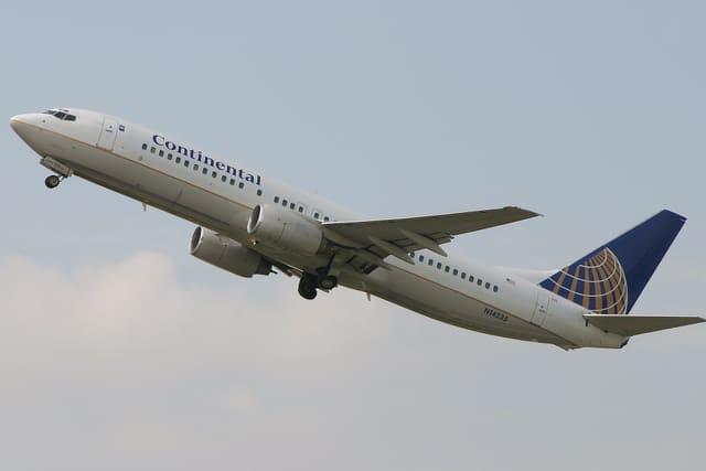 N14235 - Boeing