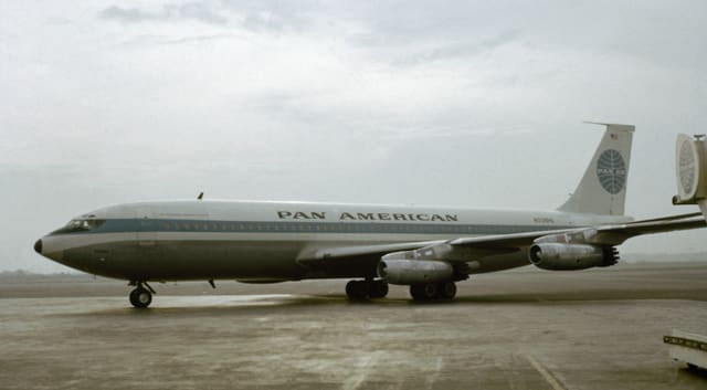 N708PA - Aircraft