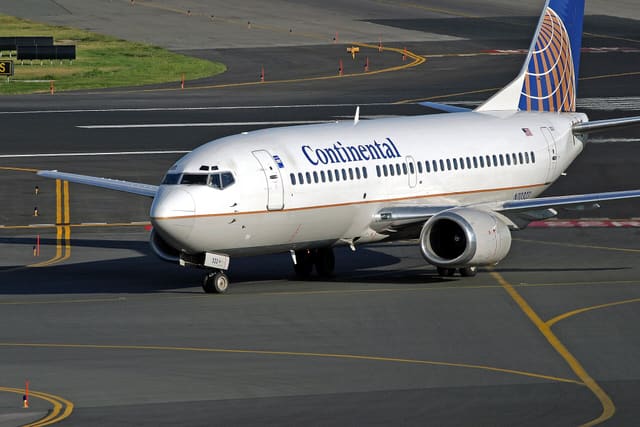 N10323 - Boeing