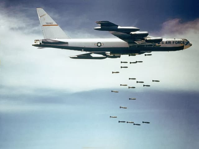 - Boeing
