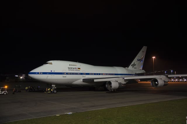  - Boeing