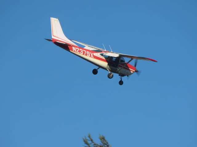 N2379X - Cessna