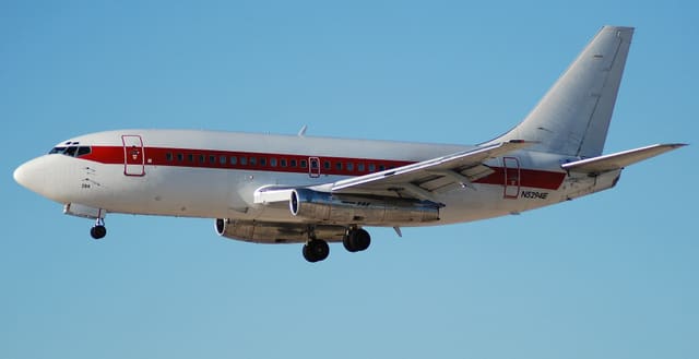 N5294E - Boeing