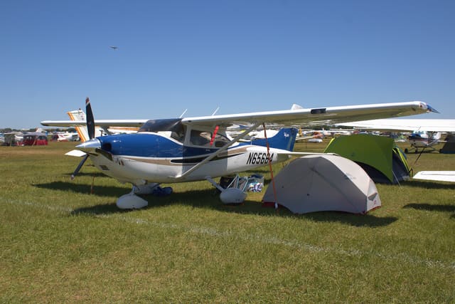 N65664 - Cessna