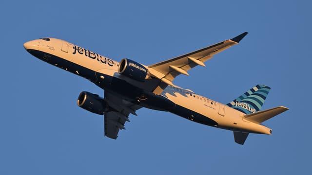 N3123J - Airbus