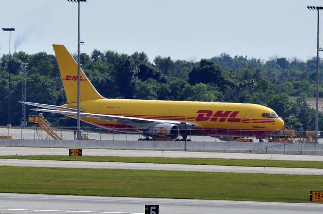 N655GT - Boeing