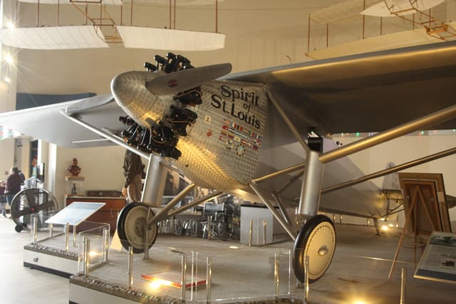  - Single-engine aircraft