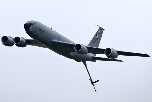  - Boeing